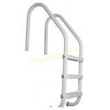 Saftron P-324-L3 3-Step Pool Ladder