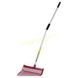 Little Giant DuraFork Pitch Fork (Red)