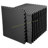 3pk. BalanceFrom Puzzle Exercise Mat 1-Inch Thick