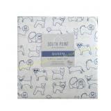 South Point 6-Piece Sheet Set - Queen