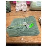GREEN Bathmat