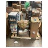 complete? 7ct assorted pool related items