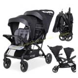 Baby Trend Sit N' Stand Double Stroller