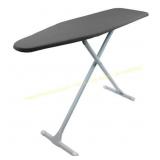 Homz T-Leg Folding Ironing Board with Cover
