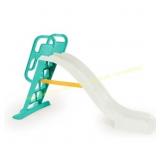 complete? DOLU Big Splash Slide with Water Connect