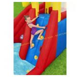 complete? H2OGO! AstroSplash Kids 10'9' Inflatable