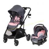 Baby Trend Sonar 6-in-1 Desert Pink