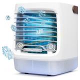 2.0 Evaporative Cooler, 4-Speed USB