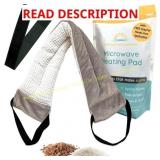 Heating Pad Solutions Versatile Buddy Pack