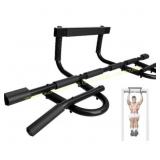 Yes4All Heavy Duty Doorway Pull Up Bar
