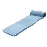 TRC Sunsation 70in Foam Raft Lounger