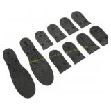 Height Increase Insoles Cushions for All