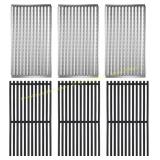 Grill Emitter Plates for Char-Broil Infrared
