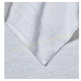 Purely Indulgent 100% Hygrocotton Towels 4pc