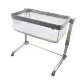 Ingenuity SwaddleMe Beginnings Bassinet