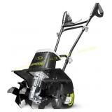 Sun Joe TJ604E 13.5-Amp Tiller/Cultivator