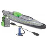 Sevylor K1 QuikPak Kayak
