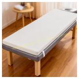 Massage Bed Topper
