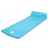 TRC Recreation Splash Foam Pool Float 70'x26'