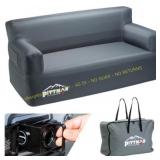 Pittman Outdoors Inflatable Couch with Pump