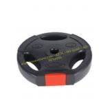 Weight Lifting Standard Weight Plate, 10lbs.