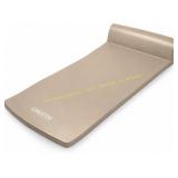 TRC Sunsation 1.75' Foam Pool Float 70' x 26'