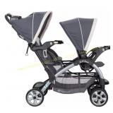 Baby Trend Sit N' Stand Double Stroller