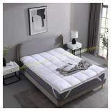 Hotel Grand Feather Bed Queen White 60x80