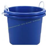 United Solutions Rope-Handle Tub, 19gal
