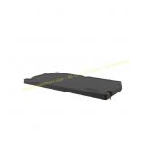 Suncast Resin Shelf Kit 1.25' H x 27.75' W