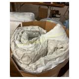 3 piece comforter set