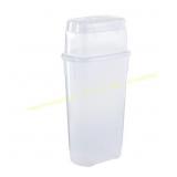 Rubbermaid Wrap N' Craft Paper Container