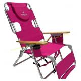 Ostrich Woody 3N1 Backpack Recline Chair