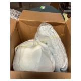 Tempur-pedicure Serenity mattress topper