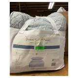 3 piece king comforter