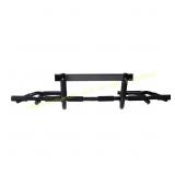 HolaHatha Door Pull Up Bar for Doorway Fitness