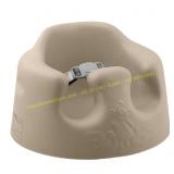 Bumbo Floor Seat 3 12m Taupe, 3 Point Harness