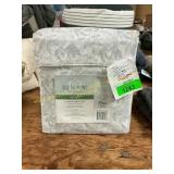 King piece sheet set