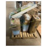 complete? 10ct assorted pool lot