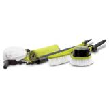 Sun Joe Car Cleaning Kit for 3,500-PSI Washers