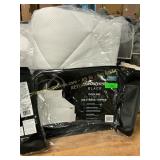 Beautyrest king pillow mattress topper