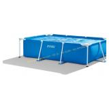 Intex 28272EH 9ft x 6ft x 29.5in Pool, Blue
