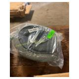 GRAY neck pillow