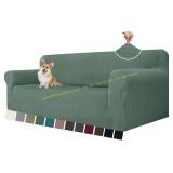 MAXIJIN Stretch Couch Cover 91'-110' 1-Pc