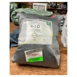 King hotel sheets 400 count 6 pieces
