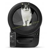 Whisker litter robot EVO, BLACK