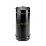 DuraVent 6' x 48' Stainless Steel Stove Pipe