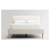 Claremont King Bed Frame