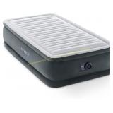 INTEX Dura-Beam Plush Twin with Pump