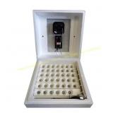 Farm Innovators 2450 Egg Incubator, 41-egg